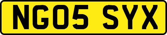 NG05SYX