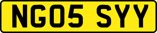 NG05SYY
