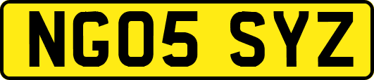 NG05SYZ