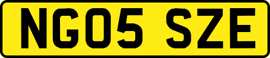 NG05SZE