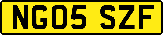 NG05SZF