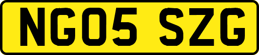 NG05SZG