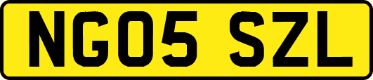 NG05SZL