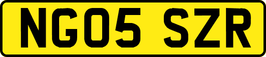 NG05SZR