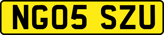 NG05SZU