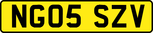 NG05SZV