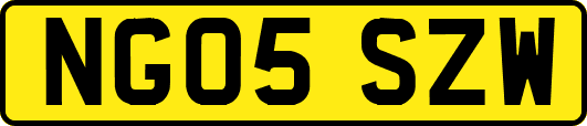 NG05SZW