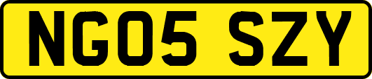 NG05SZY