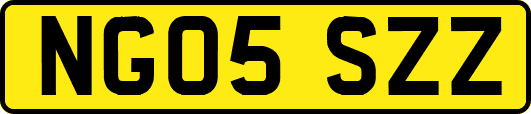NG05SZZ