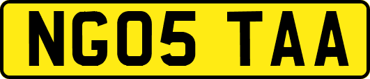 NG05TAA