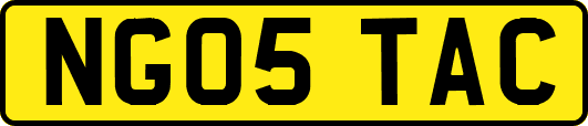 NG05TAC