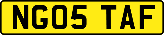 NG05TAF
