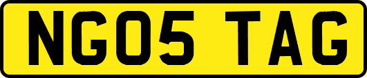 NG05TAG