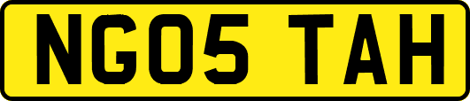 NG05TAH