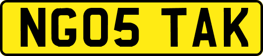 NG05TAK