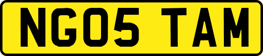 NG05TAM