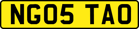 NG05TAO