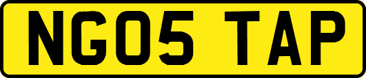 NG05TAP