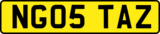 NG05TAZ