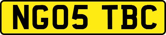 NG05TBC
