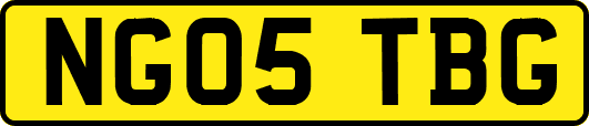 NG05TBG