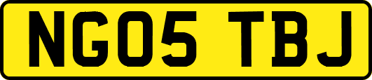 NG05TBJ