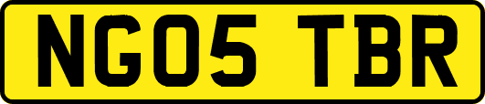 NG05TBR