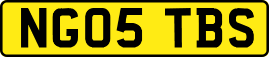 NG05TBS