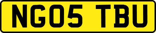 NG05TBU