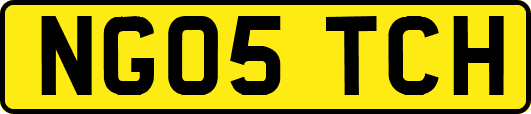 NG05TCH