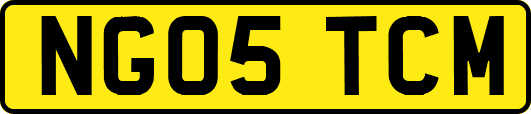 NG05TCM