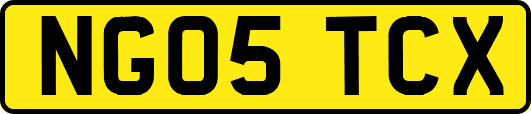 NG05TCX