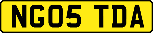 NG05TDA