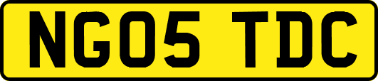 NG05TDC