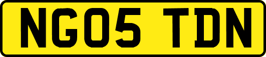 NG05TDN