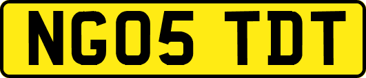 NG05TDT