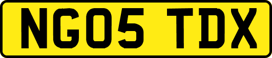 NG05TDX