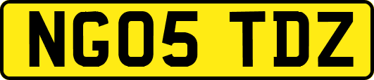 NG05TDZ