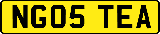 NG05TEA