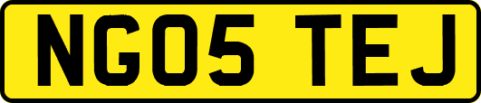 NG05TEJ