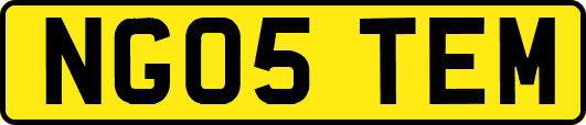 NG05TEM