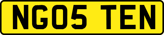 NG05TEN