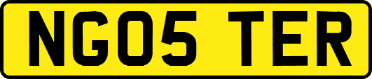 NG05TER