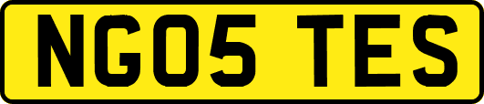 NG05TES