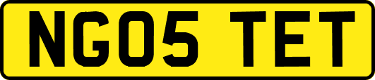 NG05TET