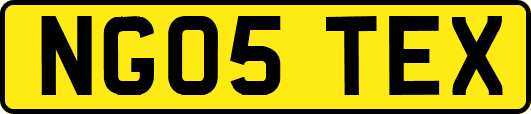NG05TEX