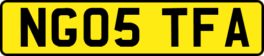NG05TFA