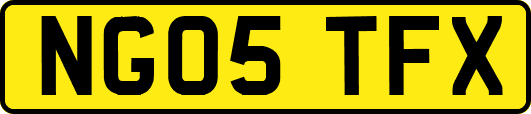 NG05TFX
