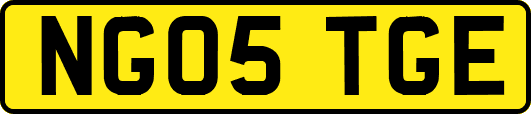 NG05TGE