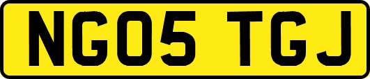 NG05TGJ